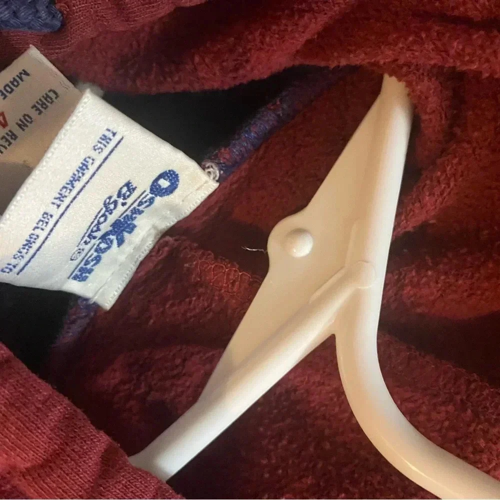 Vintage Oshkosh B’Gosh Hoodie